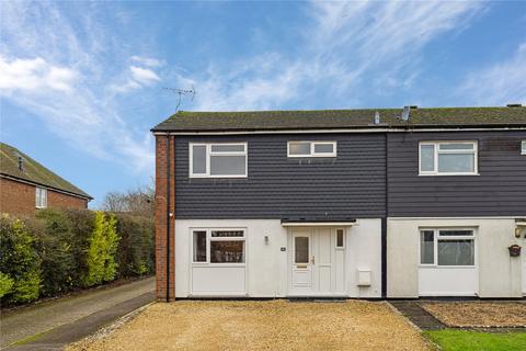 3 bedroom end of terrace house for sale, Orchard Way, Holmer Green, High Wycombe, Buckinghamshire, HP15