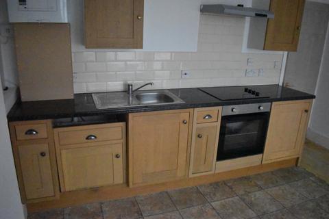 1 bedroom flat to rent, Albion Street, Kent, CT10