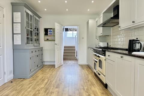 4 bedroom detached house for sale, Dolphins Barn & Building Plot, Trevone, PL28