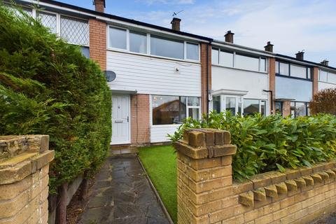 4 bedroom terraced house for sale, Waddington Road,  Lytham St. Annes, FY8