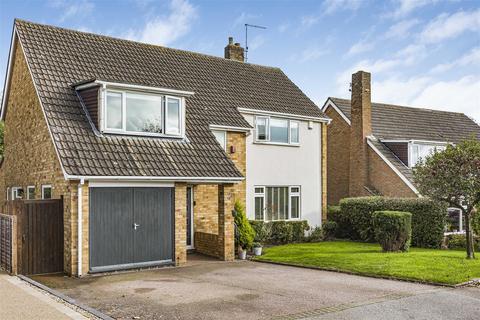 4 bedroom detached house for sale, Mandeville Road, Hertford