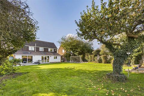 4 bedroom detached house for sale, Mandeville Road, Hertford