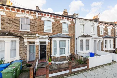 3 bedroom terraced house for sale, Fellbrigg Road, East Dulwich, SE22