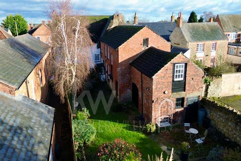 5 bedroom detached house for sale, High Street, Hanslope, Milton Keynes, Buckinghamshire