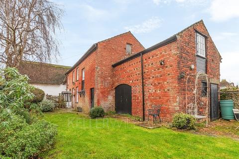 5 bedroom detached house for sale, High Street, Hanslope, Milton Keynes, Buckinghamshire