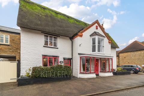 5 bedroom detached house for sale, High Street, Hanslope, Milton Keynes, Buckinghamshire