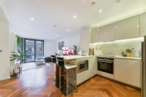 2 bedroom apartment for sale, Ambassador Building, SW11