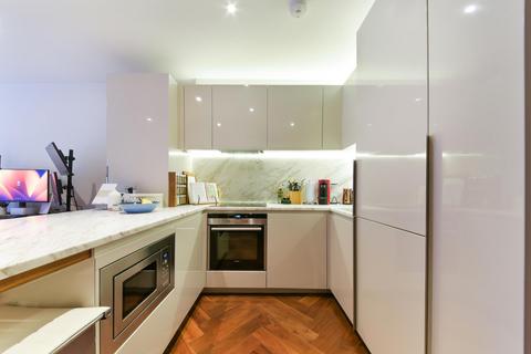 2 bedroom apartment for sale, Ambassador Building, SW11