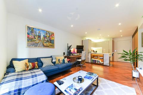 2 bedroom apartment for sale, Ambassador Building, SW11