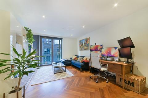 undefined, Ambassador Building, SW11
