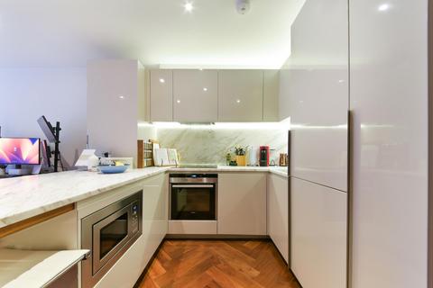 undefined, Ambassador Building, SW11