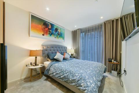 undefined, Ambassador Building, SW11