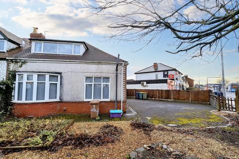 3 bedroom semi-detached house for sale, Blackpool Road, Ashton-On-Ribble, Preston, PR2 1JA