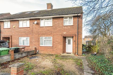 3 bedroom semi-detached house for sale, East Hill, Luton, Bedfordshire