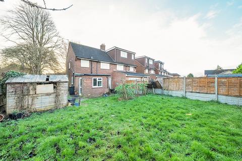 3 bedroom semi-detached house for sale, East Hill, Luton, Bedfordshire