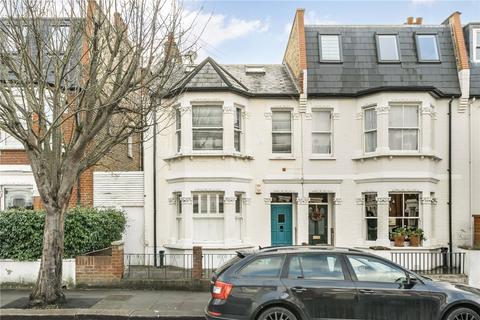 3 bedroom apartment for sale, London SW6