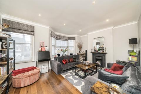 3 bedroom apartment for sale, London SW6