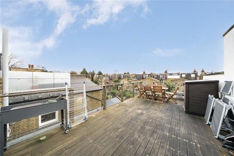 3 bedroom apartment for sale, London SW6