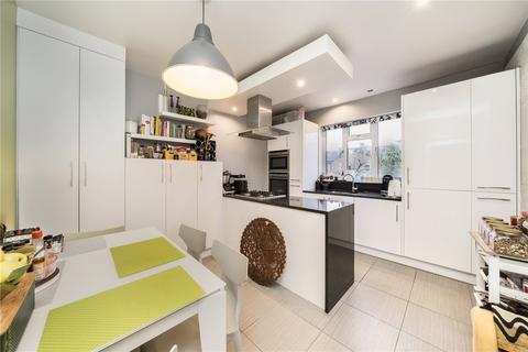 3 bedroom apartment for sale, London SW6