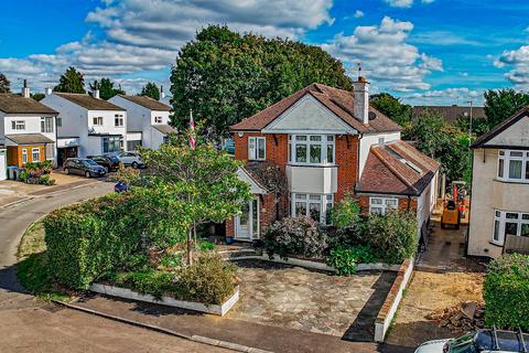 4 bedroom detached house for sale, Newell Road, Hemel Hempstead, HP3