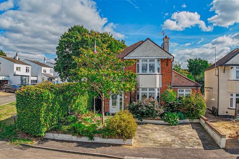 4 bedroom detached house for sale, Newell Road, Hemel Hempstead, HP3