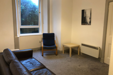 1 bedroom flat to rent, Wardlaw Street, Edinburgh EH11