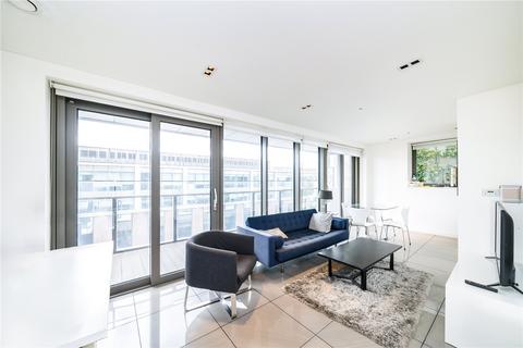 1 bedroom apartment for sale, Triton Building, London NW1