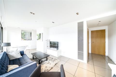 1 bedroom apartment for sale, Triton Building, London NW1