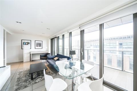 1 bedroom apartment for sale, Triton Building, London NW1