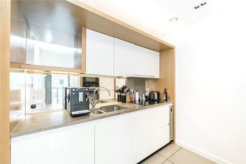 1 bedroom apartment for sale, Triton Building, London NW1