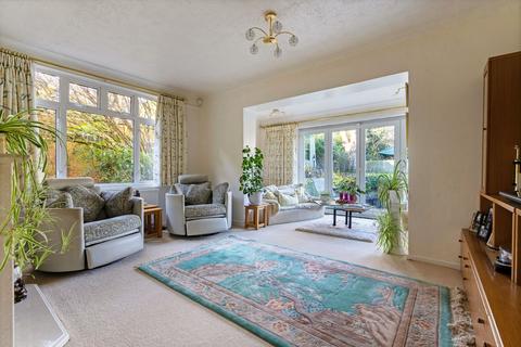 4 bedroom detached house for sale, Upper Old Park Lane, Farnham, Surrey, GU9