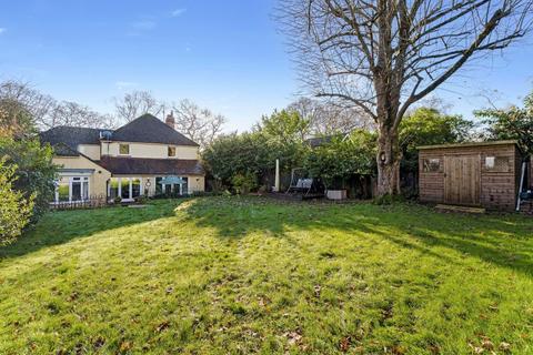 4 bedroom detached house for sale, Upper Old Park Lane, Farnham, Surrey, GU9