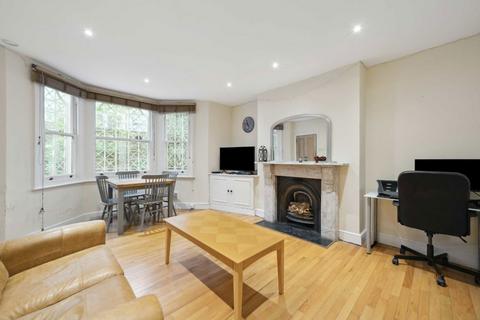 2 bedroom flat for sale, Edith Road, London W14