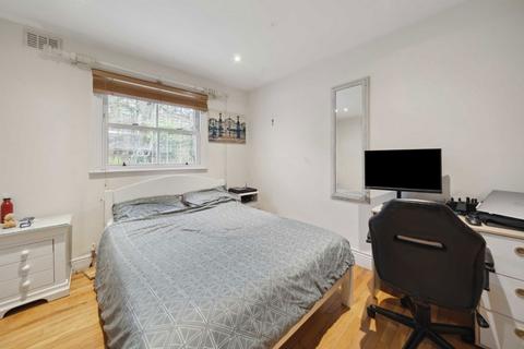 2 bedroom flat for sale, Edith Road, London W14