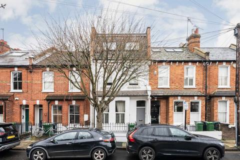 3 bedroom flat for sale, Kinnoul Road, London W6