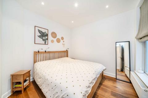 3 bedroom flat for sale, Kinnoul Road, London W6