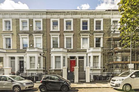 2 bedroom flat to rent, Ongar Road, Fulham SW6