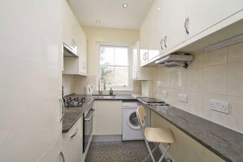 2 bedroom flat to rent, Ongar Road, Fulham SW6