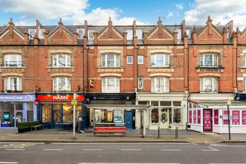 2 bedroom flat to rent, New Kings Road, London SW6