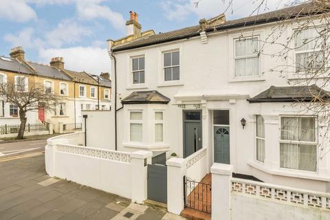 12b Spencer Road, London, W3 6DN
