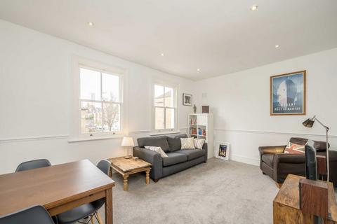 12b Spencer Road, London, W3 6DN