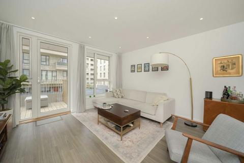 1 bedroom flat for sale, Bollo Bridge Road, London W3