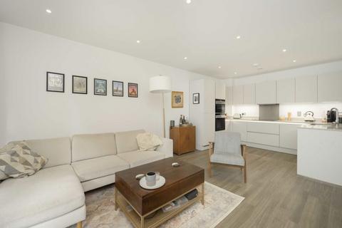 1 bedroom flat for sale, Bollo Bridge Road, London W3