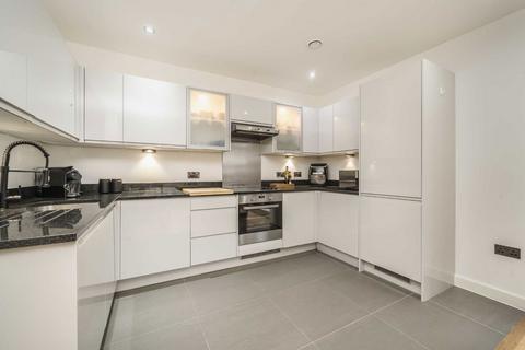 2 bedroom flat for sale, Warple Way, London W3