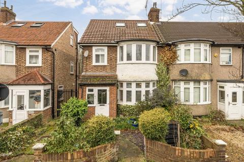 4 bedroom house for sale, Bridge Avenue, London W7