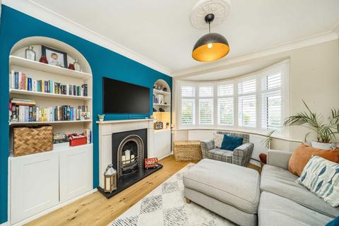 4 bedroom house for sale, Bridge Avenue, London W7