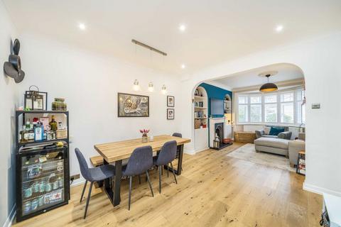 4 bedroom house for sale, Bridge Avenue, London W7