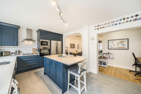 4 bedroom house for sale, Bridge Avenue, London W7