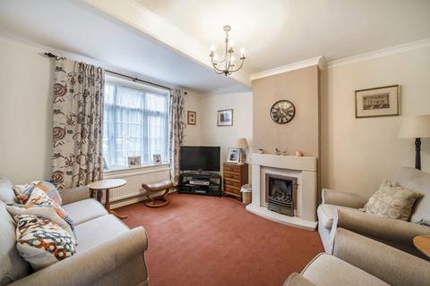 3 bedroom terraced house for sale, Kennedy Road, London W7