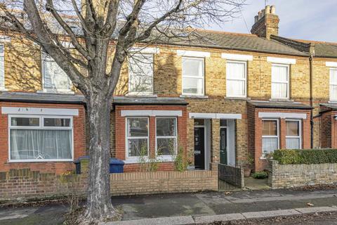 4 bedroom terraced house for sale, Framfield Road, London W7